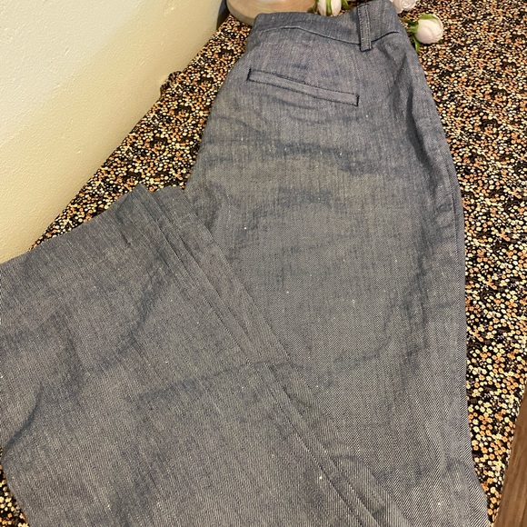 Express slacks - Picture 3 of 3